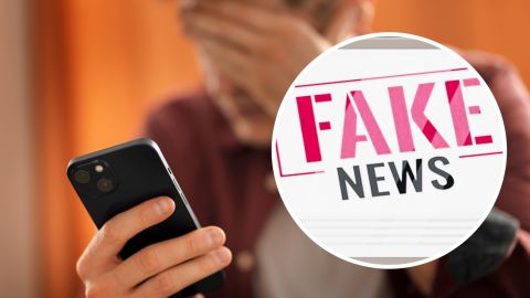 Чому люди вірять фейкам в інтернеті та їх поширюють: вчені зробили несподівану заяву