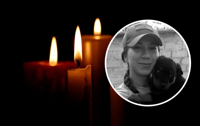 На войне в Украине погибла известная спортсменка: что о ней известно (фото)