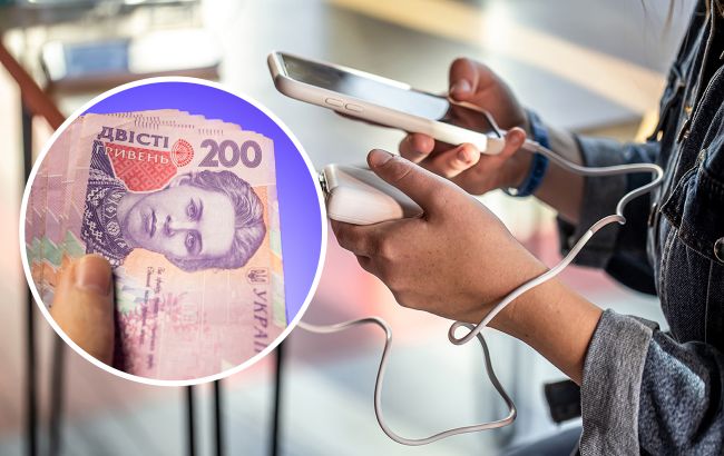 Українців попереджають про тяжку зиму. Чи варто запасатися павербанками і скільки вони коштують