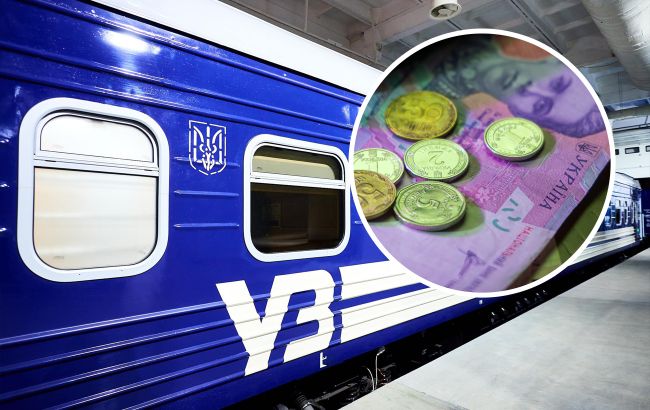 Ситуація напружена. Українці не можуть купити квитки на поїзди Укрзалізниці