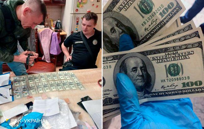 Оформляли "инвалидность" военным или родственникам: в Днепре разоблачили схему уклонения от службы