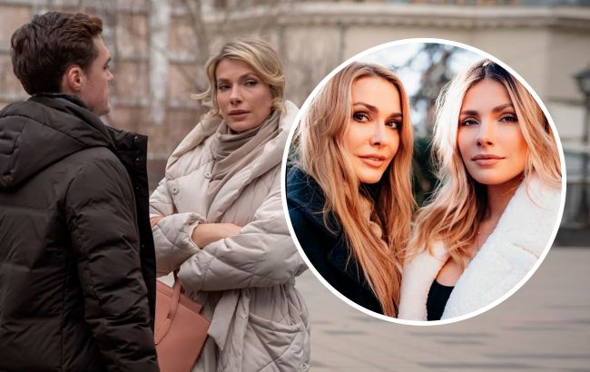 Зреклася України заради кар'єри в РФ? Скандальна донька Сумської знялася у російському серіалі