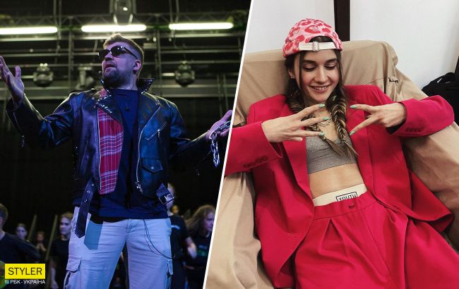 Jerry Heil переспівала знаменитий хіт Басти "Сансара" українською мовою: "до мурашок" (відео)