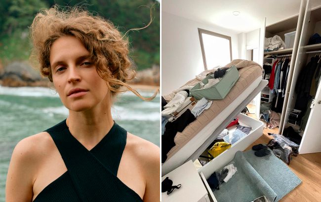 "Брати вже нічого". У Барселоні пограбували українську дизайнерку прикрас Валерію Гузему