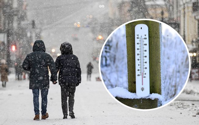 Эль-Ниньо, Полярный вихрь и сильные ветра. Стоит ли ждать аномальную погоду этой зимой