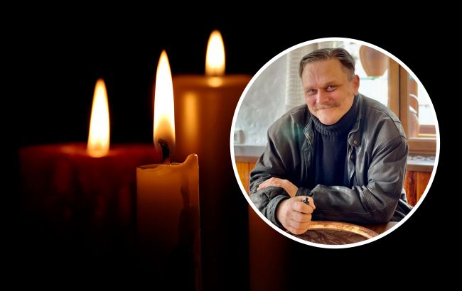 Большой друг крымскотатарского народа: в Крыму умер известный историк и писатель Олекса Гайворонский