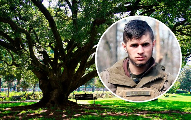 В Киеве может появиться сквер имени культового воина: что известно