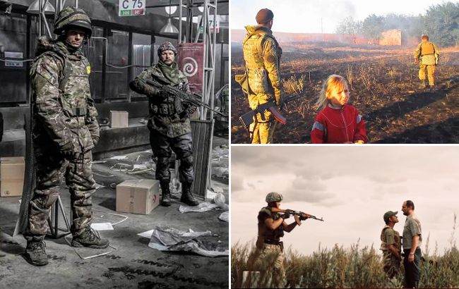 Фільми про українських захисників і захисниць, які вартують перегляду