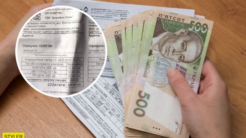 В Киеве жители домов получают платежки за домофоны, которых нет: по тысяче из квартиры