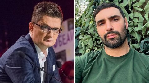 Кондратюк забирает у Козловского его военную зарплату, - продюсер
