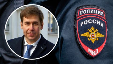 Воюет за Украину. В РФ хотят посадить звезду "Что? Где? Когда?" Илью Новикова