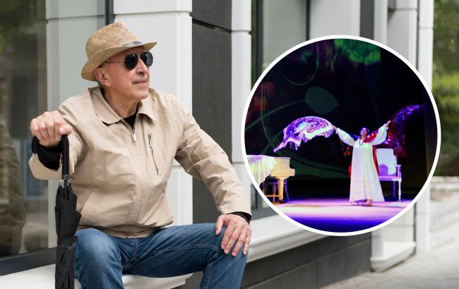 В Україні з'явилися театри для незрячих: як вони працюють