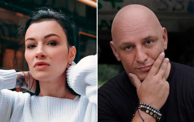 Приходько відреагувала на дивну поведінку Потапа: "Заберіть у нього телефон"