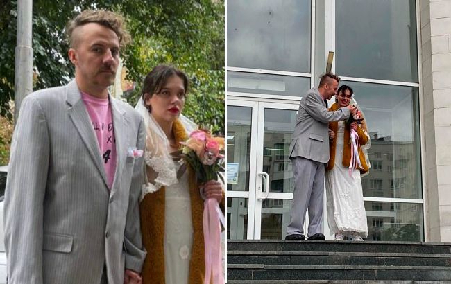 "Счастье любит тишину": Евгений Клопотенко заинтриговал новостью о женитьбе (фото)