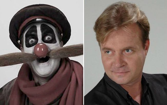 Умер актер Сергей Гладков - звезда "Каламбура"