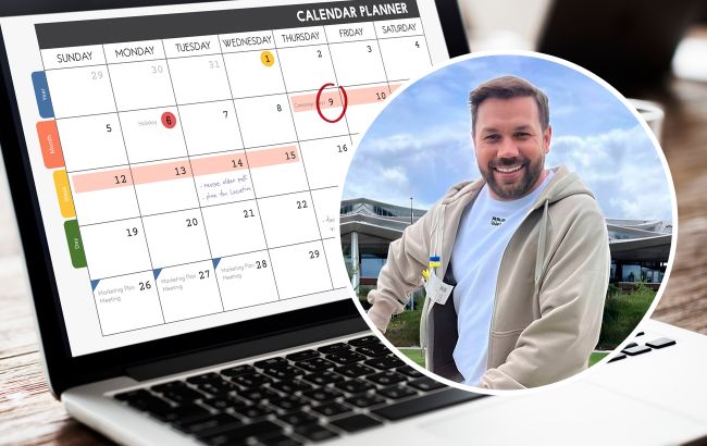 Жить нужно сейчас: Андре Тан рассказал, почему нельзя откладывать все на завтра