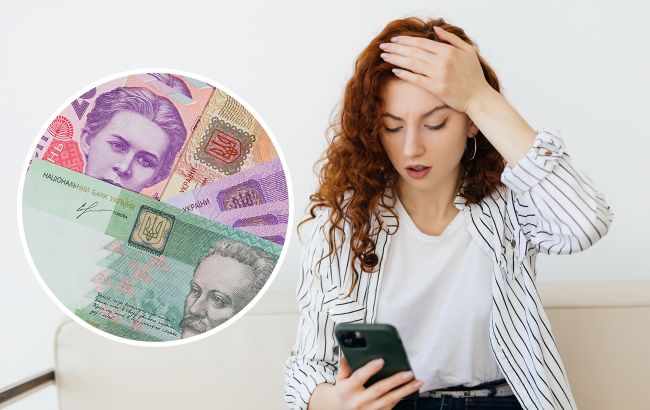 Українцям розповіли, що робити, коли оператори мобільного зв'язку безпідставно списують гроші
