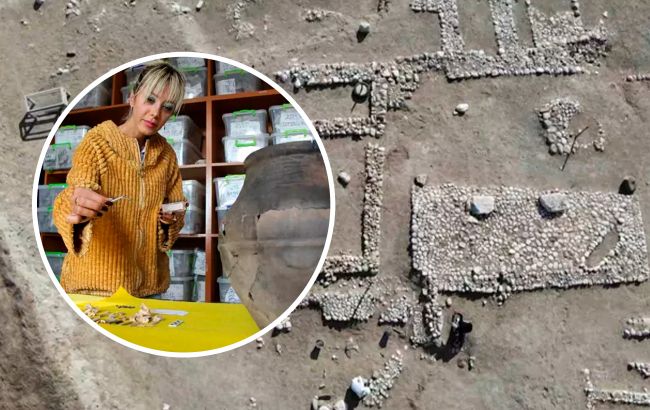 Археологи в Туреччині знайшли горщик із 2500-річною стравою стародавніх персів (фото)