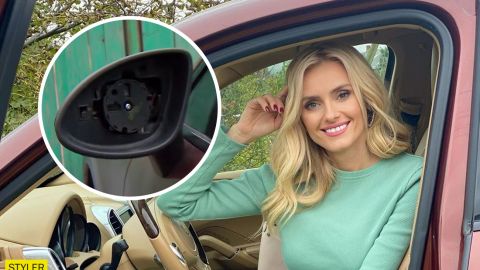 Известная украинская певица стала жертвой автоворов: "я в шоке"