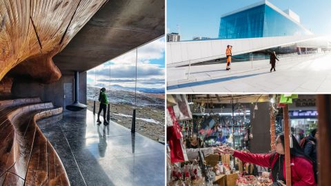 Скандинавская мечта. Впечатляющие экопривычки шведов и норвежцев, которые стоит позаимствовать украинцам