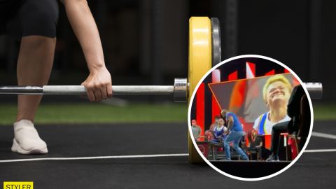 Установила феноменальный рекорд: украинка победила на чемпионате мира по пауэрлифтингу (видео)