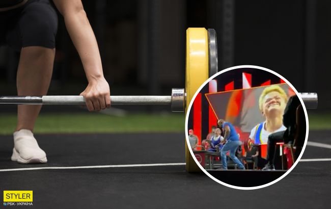 Встановила феноменальний рекорд: українка перемогла на чемпіонаті світу з пауерліфтингу (відео)