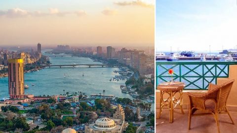 Дешевый отдых и "нечего смотреть". Главные мифы, которые мешают туристам планировать отпуск в Египте