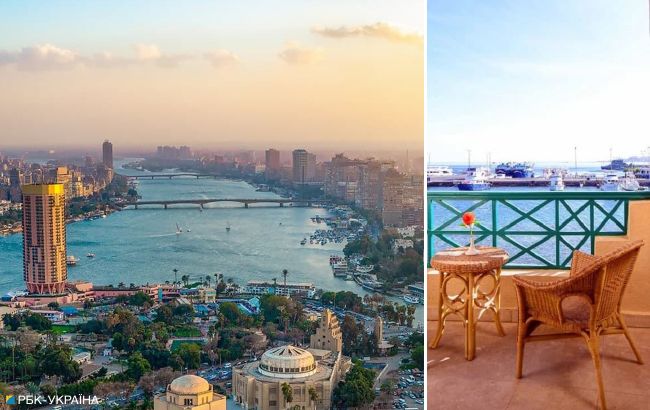 Дешевый отдых и "нечего смотреть". Главные мифы, которые мешают туристам планировать отпуск в Египте