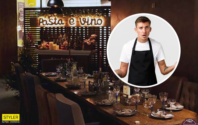 Ресторан у Вінниці потрапив у мовний скандал: відмовилися обслуговувати українською і "постібалися" над клієнтом