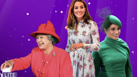 Виспатися по-королівськи: 8 перевірених порад для сну від Кейт Міддлтон, Меган Маркл і королеви Єлизавети