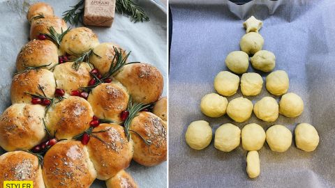 Чим можна замінити хліб на новорічному застіллі: цікава ідея, яка сподобається усім