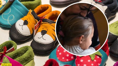 Под Тернополем многодетная семья усыновила 14 детей: невероятная история рождественского чуда