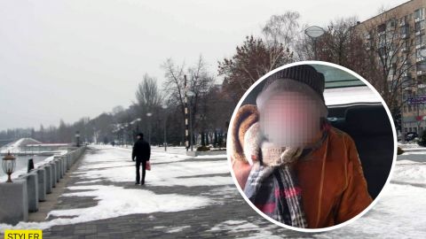 У Дніпрі поліція випадково знайшла жінку, яка зникла 20 років тому