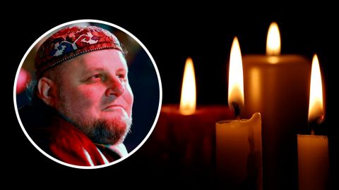 Умер известный украинский режиссер. "Ушел в иной мир великой харизмы"