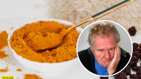 Названа натуральна приправа, яка може захистити від деменції та хвороби Альцгеймера