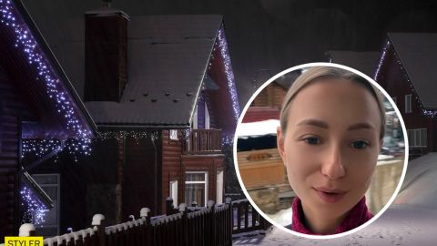 Дружина Віктора Павліка поскаржилася на сервіс і ціни в Буковелі: я пішла голодна