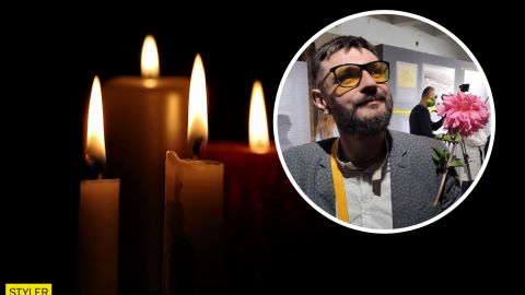 Його роботи житимуть вічно: у Львові помер талановитий художник та іконописець