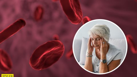 Раптові ознаки "тихого" інсульту: не пропустіть важливі сигнали