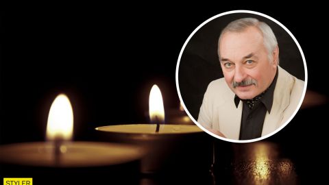 У Львові помер відомий український актор театру і кіно