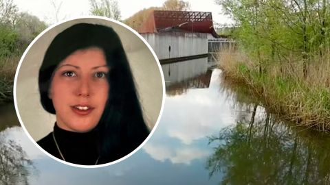 "Женщина с цветочной татуировкой": раскрыто преступление, совершенное более 30 лет назад