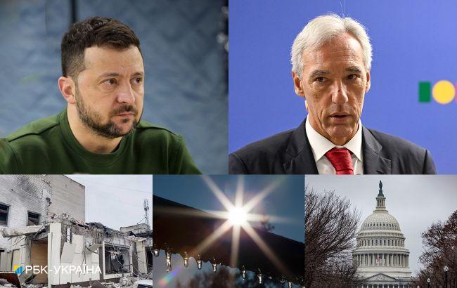 Війна, Україна, світ. На що звернути увагу сьогодні