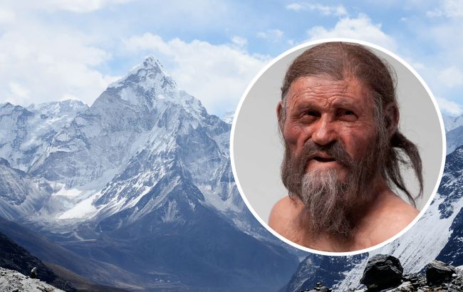 Самая древняя в Европе. Как выглядит "ледяная" мумия Этци и в чем ее секрет