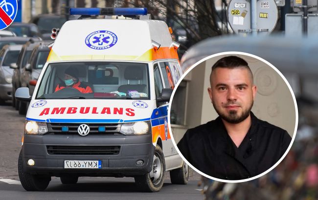 У Польщі за дивних обставин загинув 28-річний українець з Тернополя