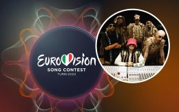 KALUSH рассекретили выступление в Нацотборе на Евровидение: песню услышит впервые особенный человек