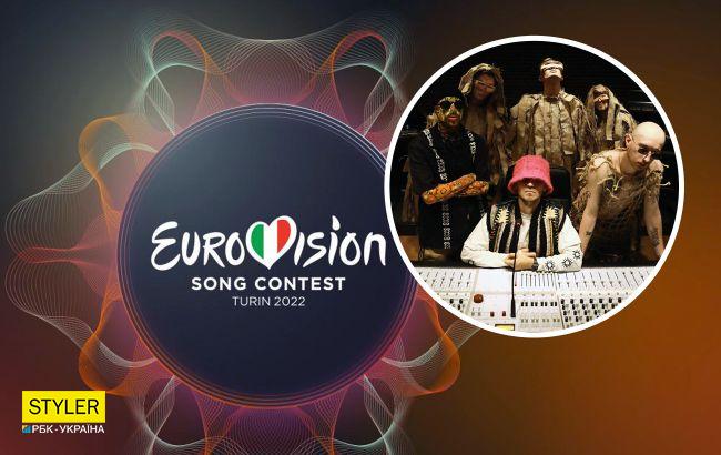 KALUSH розсекретили виступ в Нацвідборі на Євробачення: пісню почує вперше особлива людина