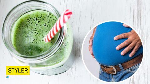 Эксперты назвали напиток, который поможет быстро сжечь жир и похудеть