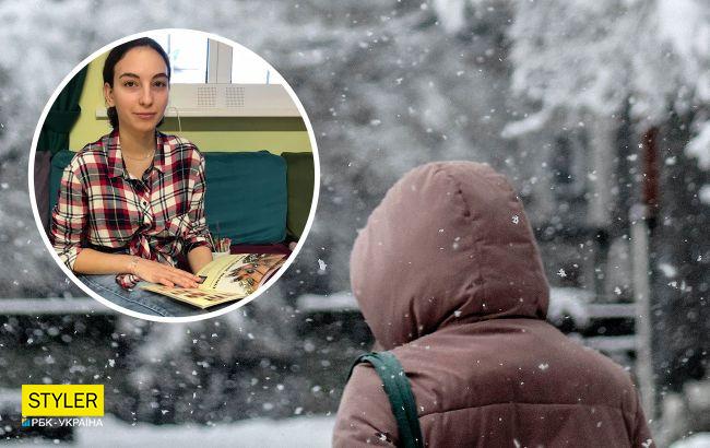 17-летнюю беременную украинку выставили на улицу: история тяжелой судьбы девушки