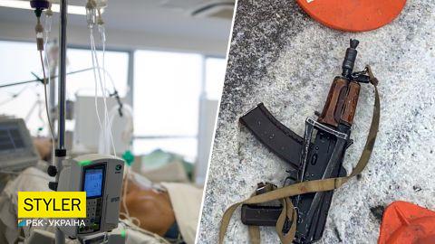 Раненая Рябчуком военная вспомнила тот злосчастный день: "очень редко заступала в этот караул, где срочная служба"