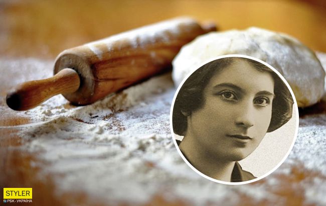 Дріжджове тісто за рецептами наших бабусь. Спливли секрети зі старої кулінарної книги