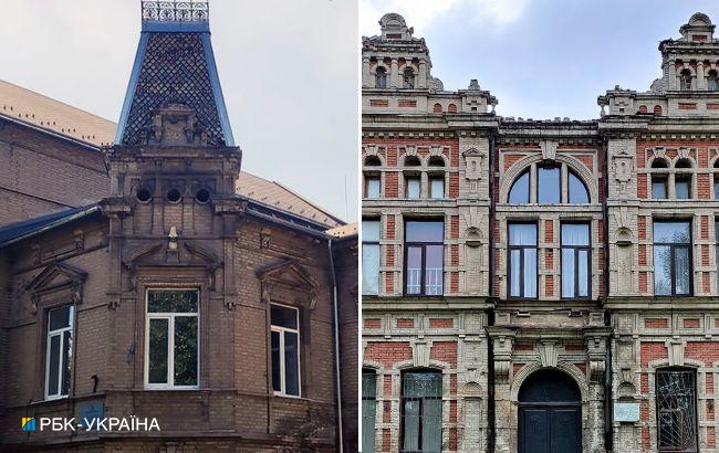 Сохранить наследие: список памятников архитектуры Украины пополнили еще 7 новых объектов